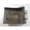Kasten schloss Wehrmacht (Wehrmacht EM/NCO 's Buckle)