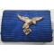 Einzelspange LW 4 Years Long Service Award