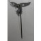 Zivelabzeichen 1e Form (Stick pin Luftwaffe civil)