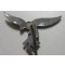 Zivelabzeichen 1e Form (Stick pin Luftwaffe civil)