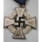 Treuedienst Ehrenzeichen 25 (Twenty-five Years Faithful Service Medal)