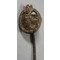  miniature 'Panzerkampfabzeichen in Bronze' (PAB in BRONZE)
