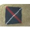 Battledress jas P40 KOSB (Battledress blouse P40 KOSB)