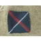 Battledress jas P40 KOSB (Battledress blouse P40 KOSB)