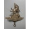 Cap badge 7th Dragoon Guards