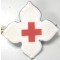 Schouderemblemen Rode Kruis 1948-1951