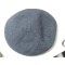 beret with Indian Army Gurkha Rifles Regiment