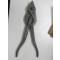 British Army barbed wire cutter