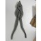 British Army barbed wire cutter