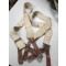 Suspenders british ww2