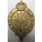 HAT BADGE Welsh Guards Regiment