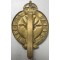 HAT BADGE Welsh Guards Regiment