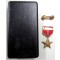 WW2 The Bronze Star Medal in original WW2 box