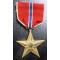 WW2 The Bronze Star Medal in original WW2 box