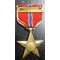 WW2 The Bronze Star Medal in original WW2 box