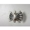  Spanish fascistic FE de las JONS Member's Pin
