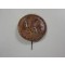 Spende abzeichen WHW swastika (Tinnie WHW swastika)
