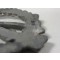 Infanterie-Sturmabzeichen in Silber (Infantry assault badge in silver)