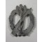 Infanterie-Sturmabzeichen in Silber (Infantry assault badge in silver)