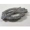 Infanterie-Sturmabzeichen in Silber (Infantry assault badge in silver)