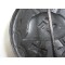 Verwundeten Abzeichen in Schwarz (Black wound badge)