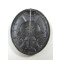 Verwundeten Abzeichen in Schwarz (Black wound badge)