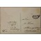 Prent briefkaart mobilisatie 1939 Geniekamp, hoogte 50, Soesterberg Toiletmaken voor het middagmaal