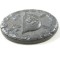 Verwundeten Abzeichen in Schwarz (Black wound badge)