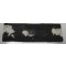 Shoulder title 17 RCA (canvas)
