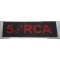 Shoulder title 5 LAA RCA