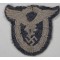 Gemeinsames Flugzeugführer und Beobachter Abzeichen (Combined Pilot-Observer Badge)