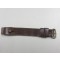 short strap sam brown belt