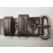 short strap sam brown belt