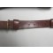 Riem schouder sam brown (Strap sam brown belt)