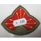 Mouwembleem US Army AAA Cmd Eastern (Sleeve badge AAA Cmd Eastern)