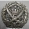 Cap badge Arab Legion  the regular army of Transjordan 1920-1956