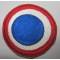 Mouwembleem US Army AGF Replacement Depots  (Sleeve badge AGF Replacement Depots )