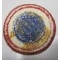 Mouwembleem US Army AGF Replacement Depots  (Sleeve badge AGF Replacement Depots )