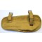 Entrenching tool P37 CANADA and carrier (late model)