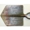 Entrenching tool P37 CANADA and carrier (late model)