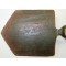 Entrenching tool P37 CANADA and carrier (late model)