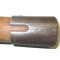 Entrenching tool P37 CANADA and carrier (late model)