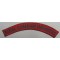 Shoulder title Royal Canadian Engineers (canvas)