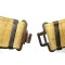Canadian webbing waist-belt 