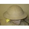 Helm MK II Zuid AFrika  (Helmet MK II South Africa)