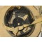 Helm MK II Zuid AFrika  (Helmet MK II South Africa)