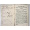 Militair pass WW1  Fusilier Jan Niemann 