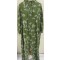 SOVIET Army Camo Uniform Overall Jumpsuit Suit KLMK Beryozka Berezka