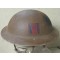 Helm MK II Royal Engineers (Helmet MK II Royal Engineers)