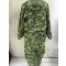 SOVIET Army Camo Uniform Overall Jumpsuit Suit KLMK Beryozka Berezka